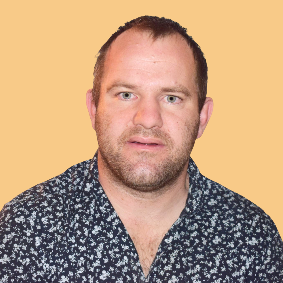 Opérateur laser de profession, je suis installé à Romanèche-Thorins depuis 2015.

Engagé dans la vie locale, je suis investi dans le monde associatif depuis maintenant sept ans, où je participe activement aux actions et projets qui contribuent au dynamisme de la commune.